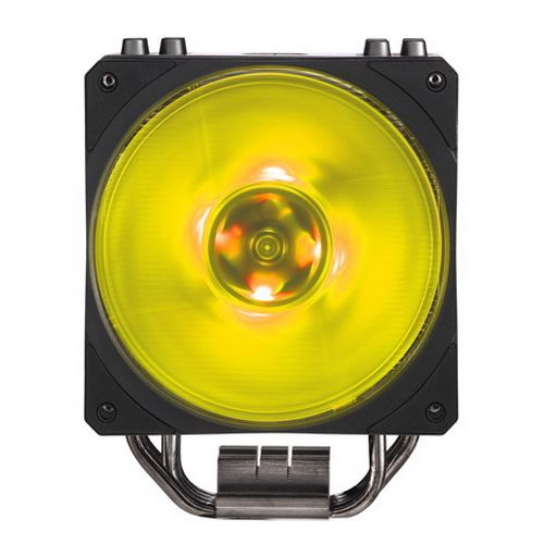 Вентилятор Cooler Master Hyper 212 RGB Black Edition |RR-212S-20PC-R1| RTL {10} (170)