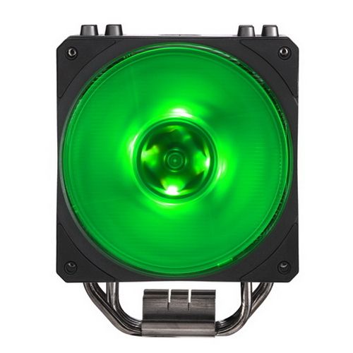Вентилятор Cooler Master Hyper 212 RGB Black Edition |RR-212S-20PC-R1| RTL {10} (170)