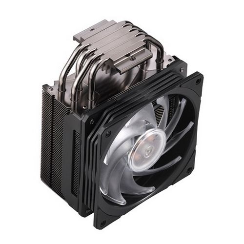 Вентилятор Cooler Master Hyper 212 RGB Black Edition |RR-212S-20PC-R1| RTL {10} (170)