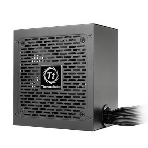 Блок питания Thermaltake Smart BX1 550 PS-SPD-0550NNSABE-1 550W,80 Plus Bronze