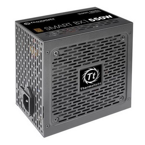 Блок питания Thermaltake Smart BX1 550 PS-SPD-0550NNSABE-1 550W,80 Plus Bronze