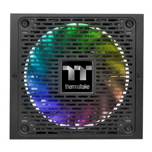 Блок питания Thermaltake Toughpower iRGB Plus 1050 PS-TPI-1050F2FDPE-1 1050W,80 Plus Platinum, полностью модульный