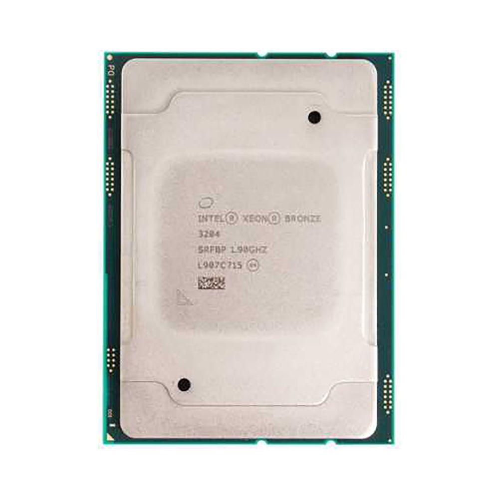 Центральный Процессор Intel Xeon® Bronze 3204 6 Cores, 6 Threads, 1.90GHz, 8.25M, DDR4-2133, 2S, 85W oem (620027)