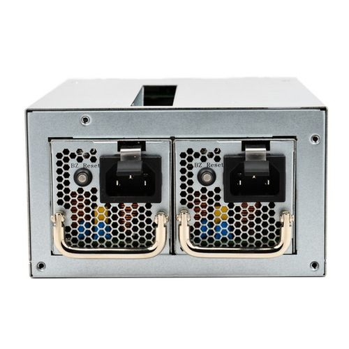 Блок питания Chenbro 132-20500-0500A0 PSU, 500W, 1+1 Redundant PSU, FSP500-50RAB, w/PSU Bracket (Note 2)
