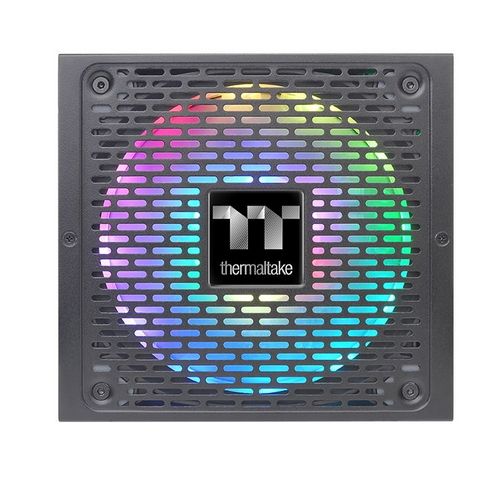 Блок питания Thermaltake Toughpower GF1 ARGB 650 PS-TPD-0650F3FAGE-1 650W, 80 Plus Gold, полностью PS-TPD-0650F3FAGE-1 модульный (521277)