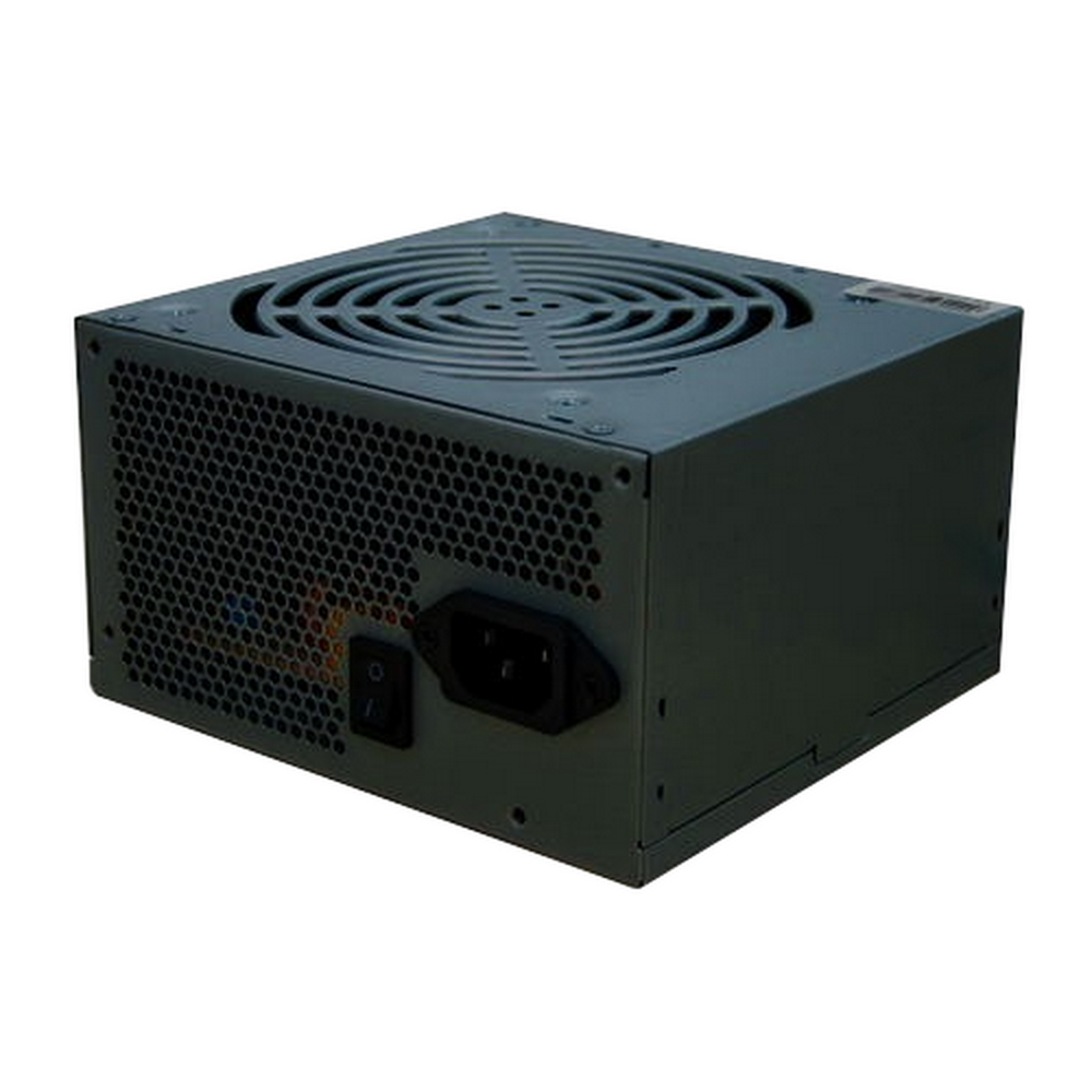 Блок питания ACD GPS550V 550W, 80+ GOLD, SEMI MODULAR, RTL (551516)