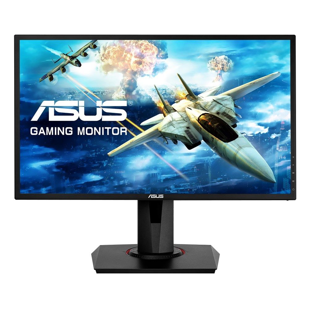 Монитор ASUS VG248QG GAMING BK/1MS/EUBK/1MS/EU 1MS/EUBK/1MS/EU (119016)