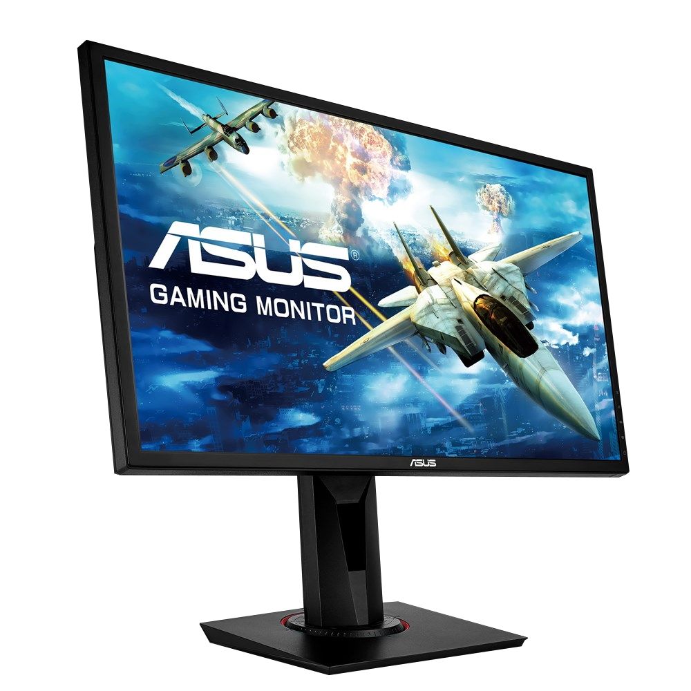 Монитор ASUS VG248QG GAMING BK/1MS/EUBK/1MS/EU 1MS/EUBK/1MS/EU (119016)