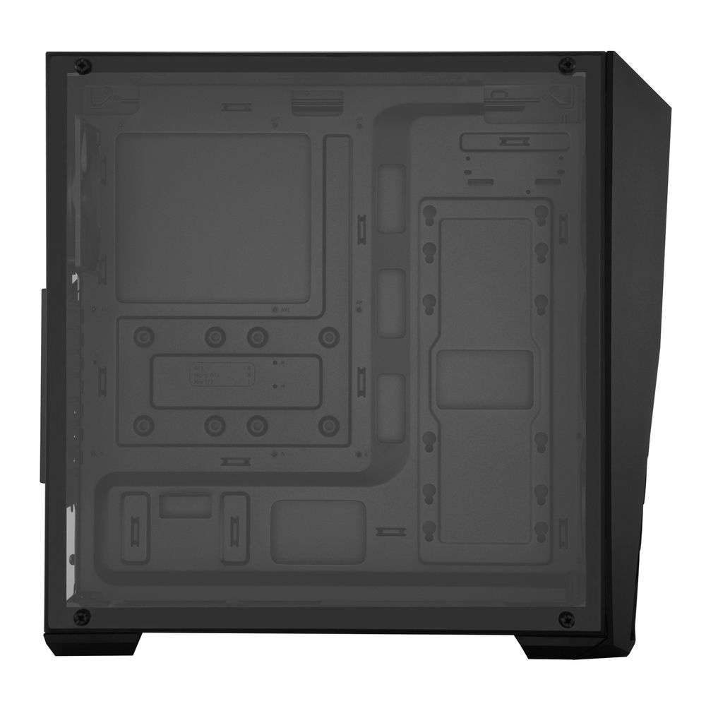 Корпус Cooler Master MasterBox K501L MCB-K501L-KANN-S00 (749) (090749)