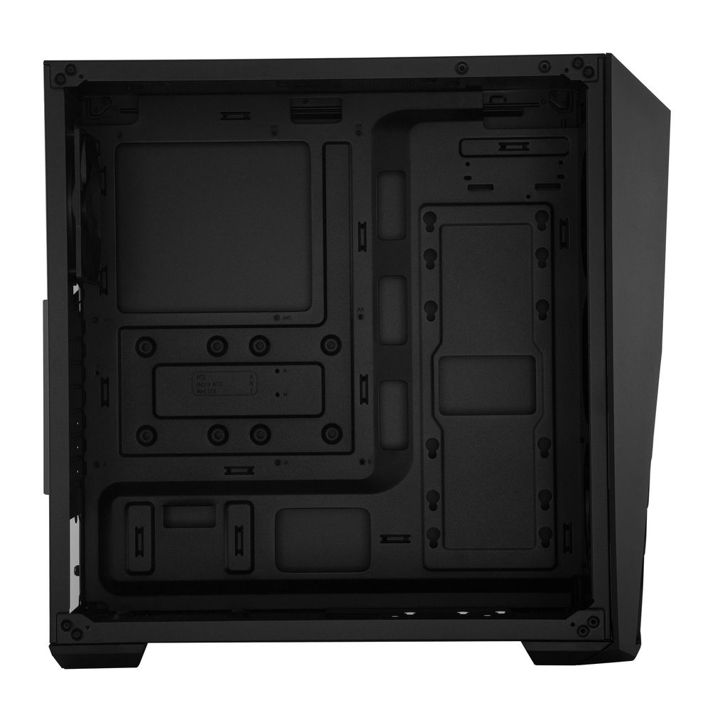 Корпус Cooler Master MasterBox K501L MCB-K501L-KANN-S00 (749) (090749)
