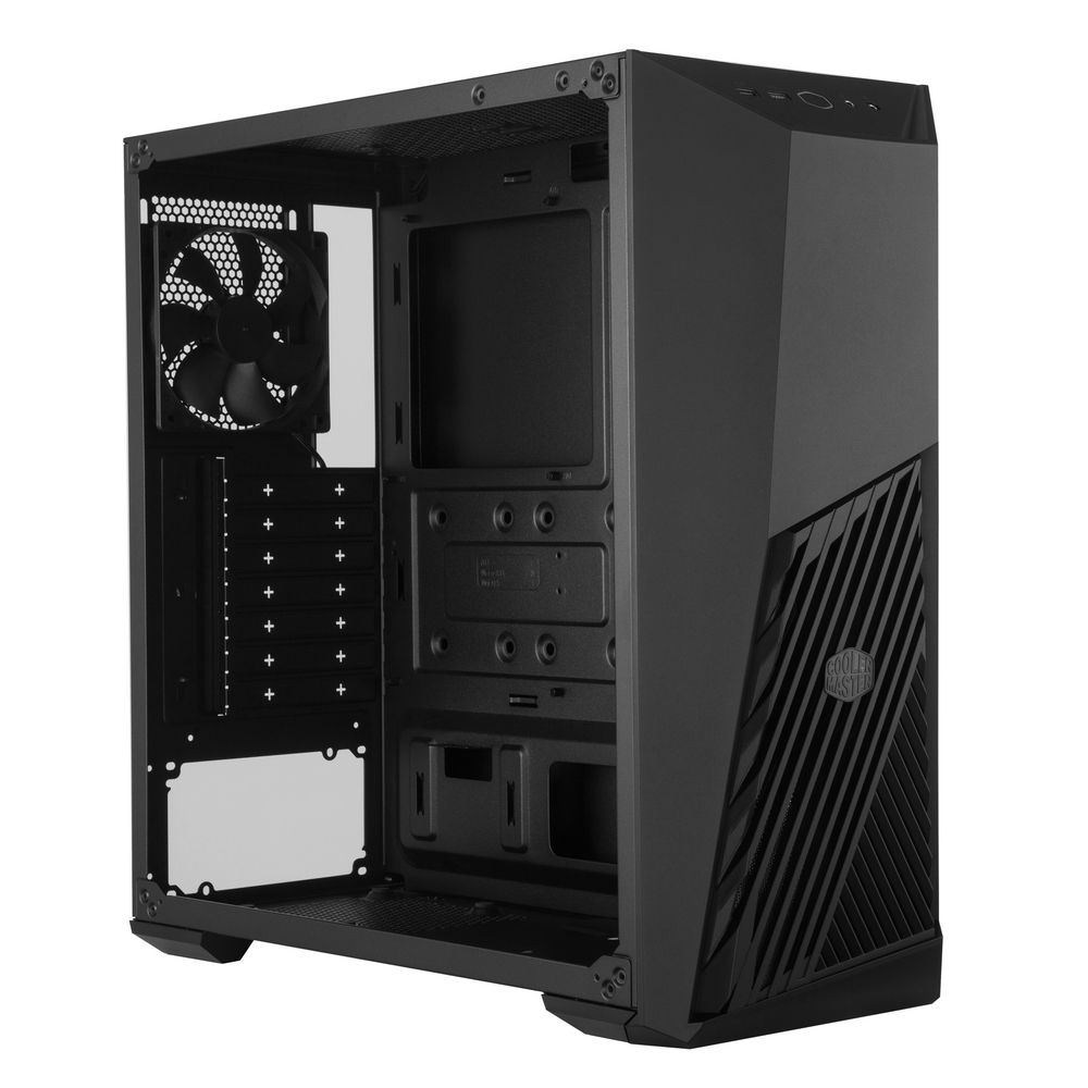 Корпус Cooler Master MasterBox K501L MCB-K501L-KANN-S00 (749) (090749)