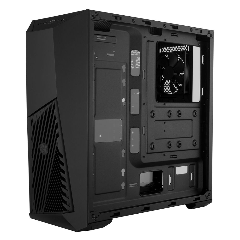 Корпус Cooler Master MasterBox K501L MCB-K501L-KANN-S00 (749) (090749)