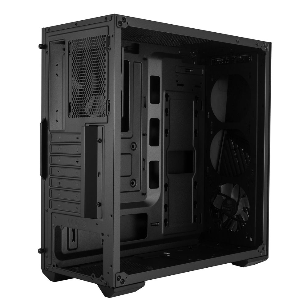 Корпус Cooler Master MasterBox K501L MCB-K501L-KANN-S00 (749) (090749)