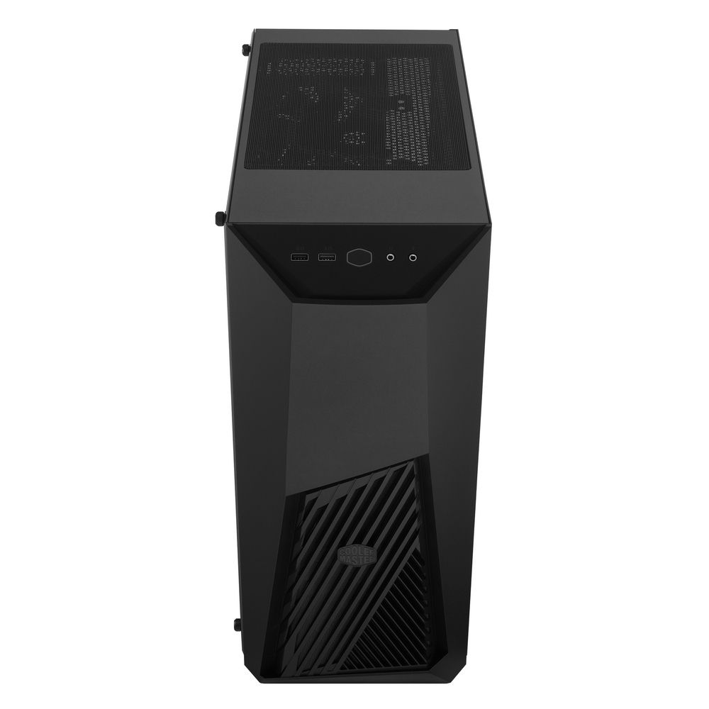 Корпус Cooler Master MasterBox K501L MCB-K501L-KANN-S00 (749) (090749)