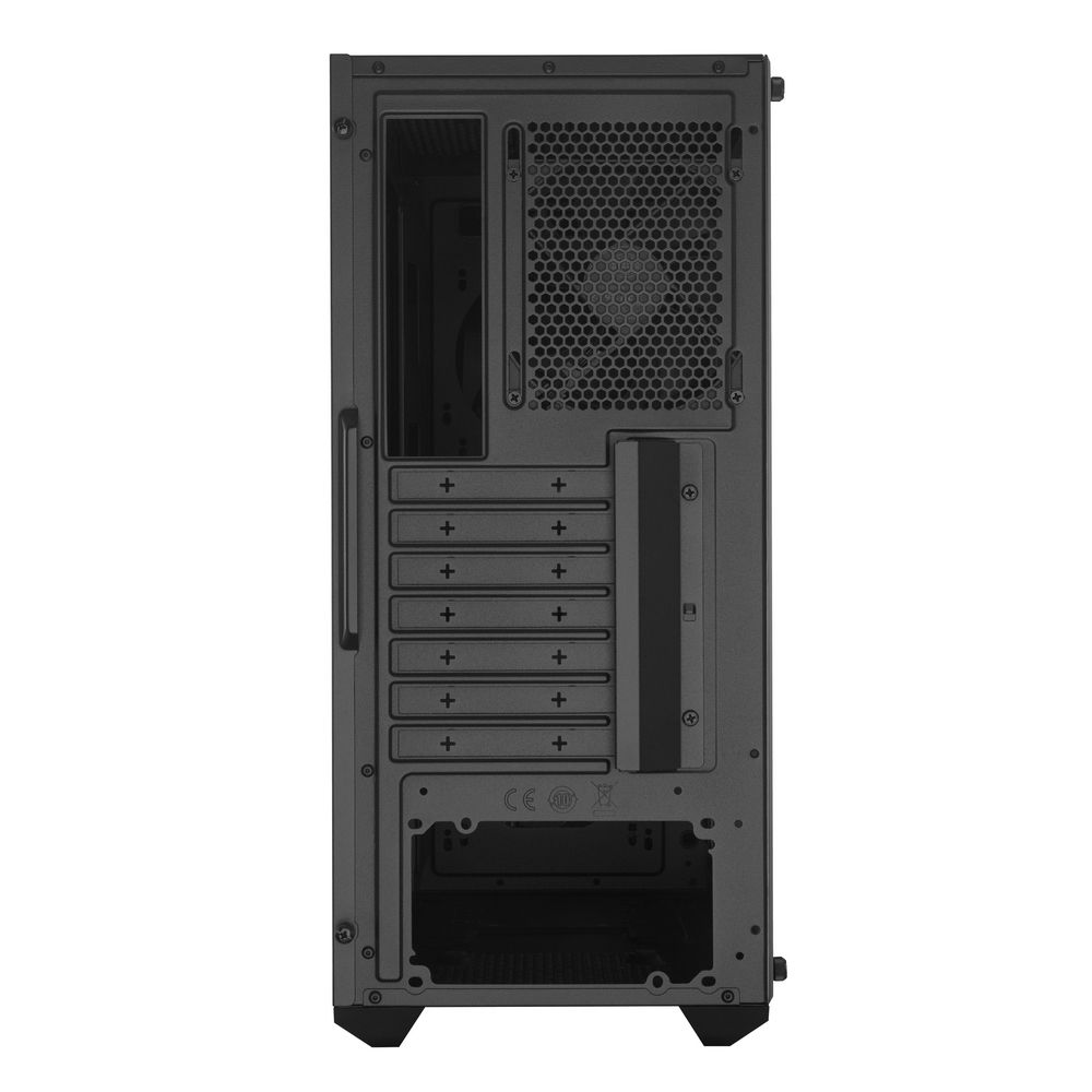 Корпус Cooler Master MasterBox K501L MCB-K501L-KANN-S00 (749) (090749)