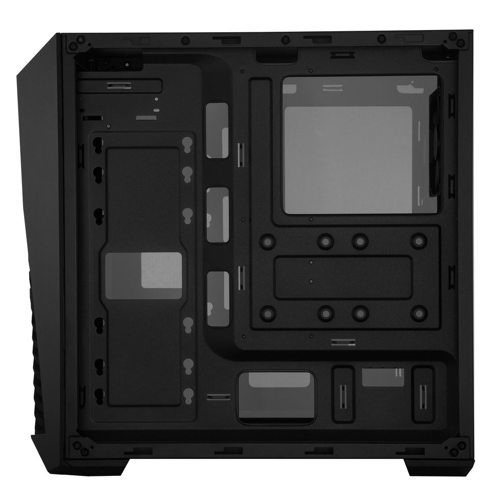 Корпус Cooler Master MasterBox K501L MCB-K501L-KANN-S00 (749) (090749)