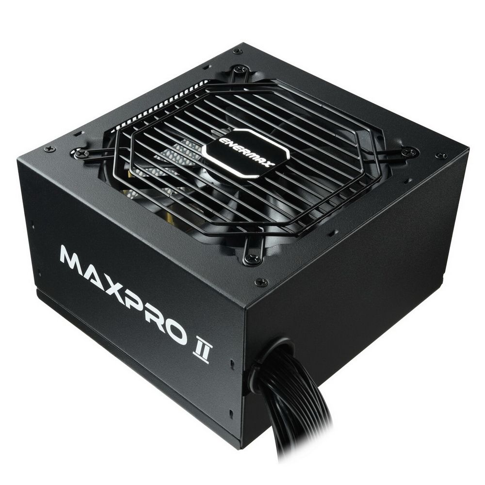 Блок питания Enermax EMP600AGT-C |MAXPRO II| RTL {5}