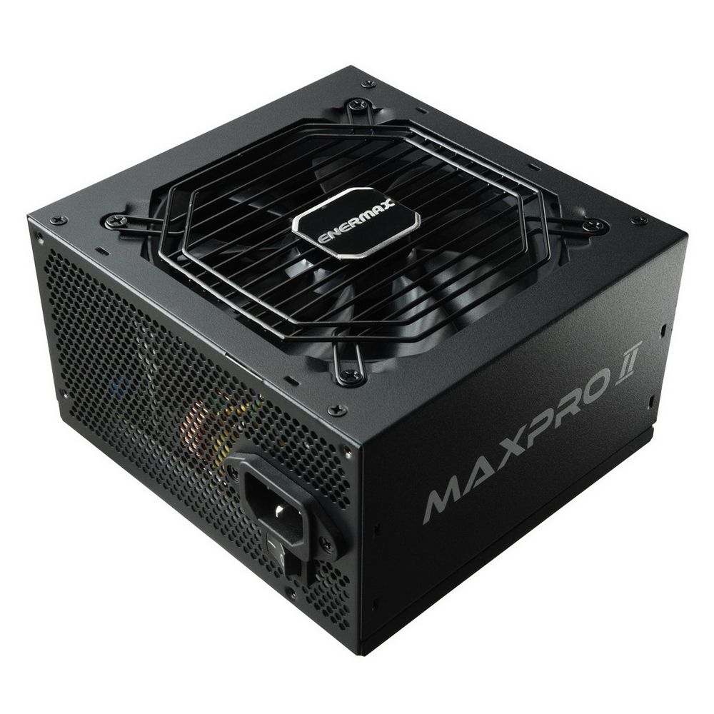 Блок питания Enermax EMP600AGT-C |MAXPRO II| RTL {5}