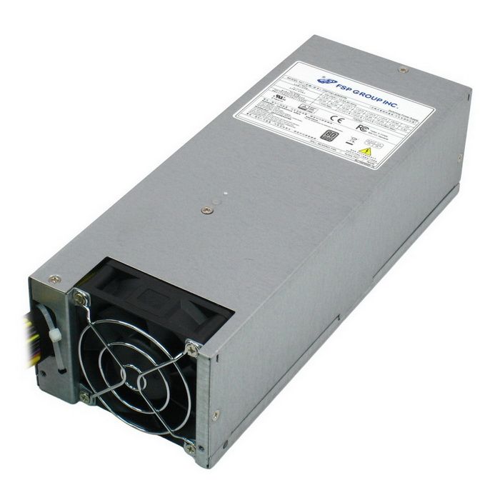 Блок питания Chenbro 132-10700-0500A1 PSU,SINGLE,700W,FULL RANGE,P24:350MM/P8:300MM/P8:400MM,80 PLUS(PLATINUM),ACTIVE PFC,FSP700-80WEPB,RM23812e002,REV:A1, FSP, OEM {8}