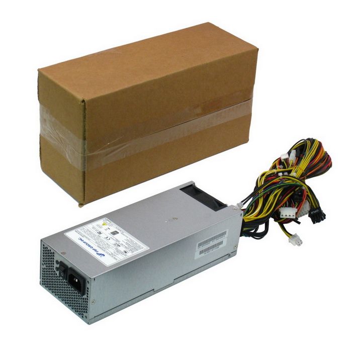 Блок питания Chenbro 132-10700-0500A1 PSU,SINGLE,700W,FULL RANGE,P24:350MM/P8:300MM/P8:400MM,80 PLUS(PLATINUM),ACTIVE PFC,FSP700-80WEPB,RM23812e002,REV:A1, FSP, OEM {8}