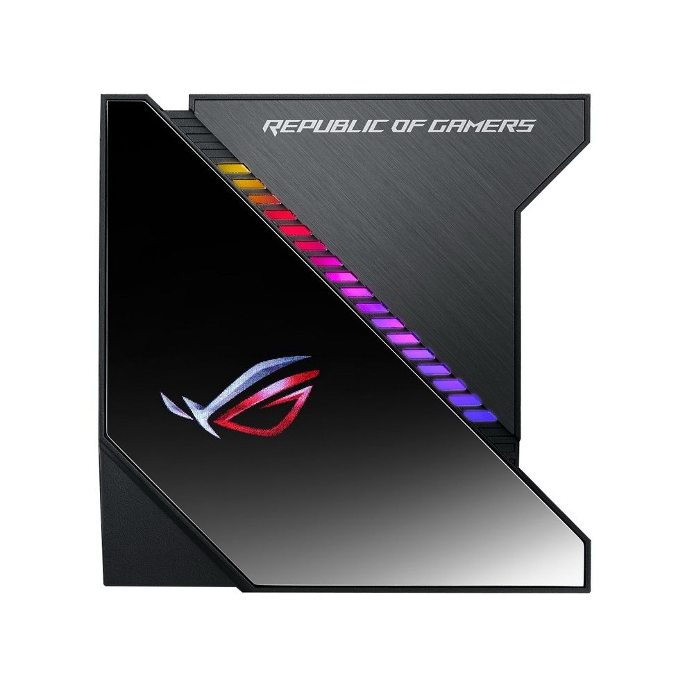 Жидкостная система охлаждения ASUS ROG RYUJIN 360 /AIO COOLER,NOCTUA IPPCFAN,AURA, RTL {4} (058193)