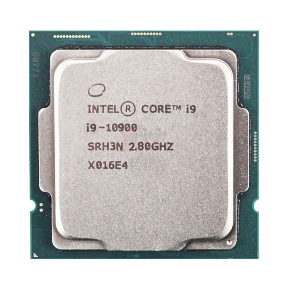 Центральный Процессор Intel Core i9-10900 OEM