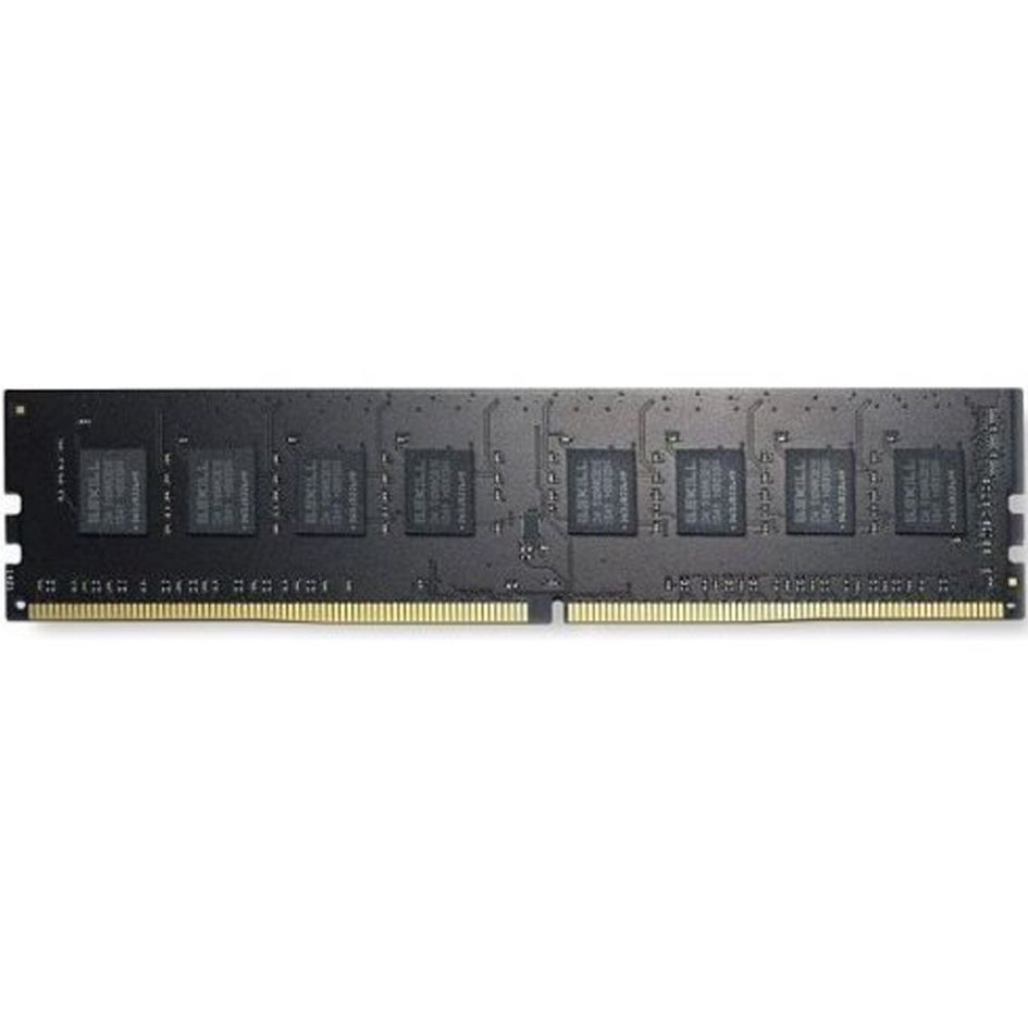 Модуль памяти Apacer AU08GGB26CQYBGH 8GB DDR4 2666 DIMM Non-ECC, CL19, 1.2V, 1R, 1024x8, Bulk {600}