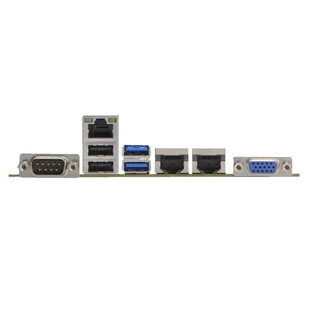 Материнская плата Supermicro MBD-X11SSL-CF