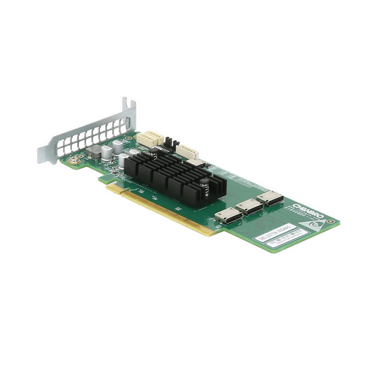 Комплектующие корпусов Chenbro 384-23820-3101A0 AS'Y COMPONET,RM23824,MIX,PEK CARD AS'Y,20PCS/CTN {20} (688959)
