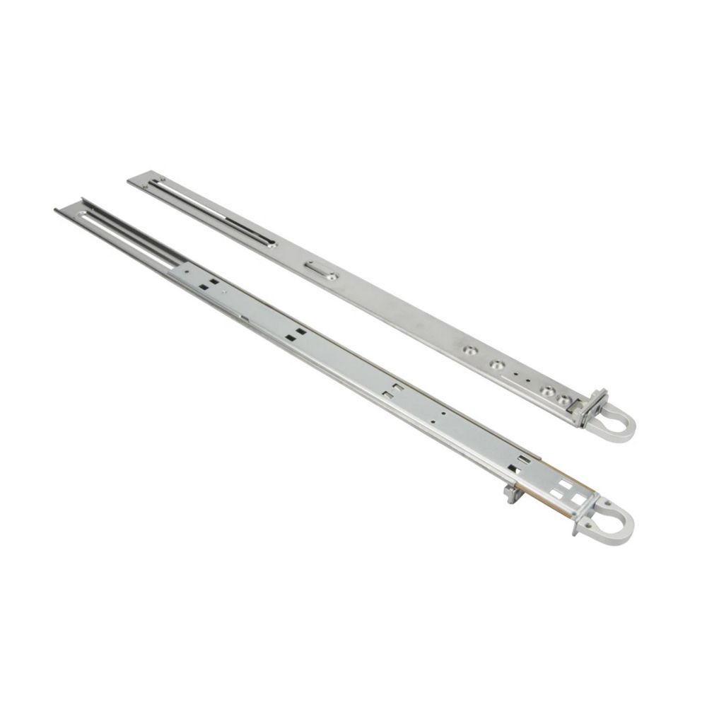 Рельсы SuperMicro MCP-290-00054-0N RAIL SET, QUICK/QUICK, FOR 1U 17.2»W SC815