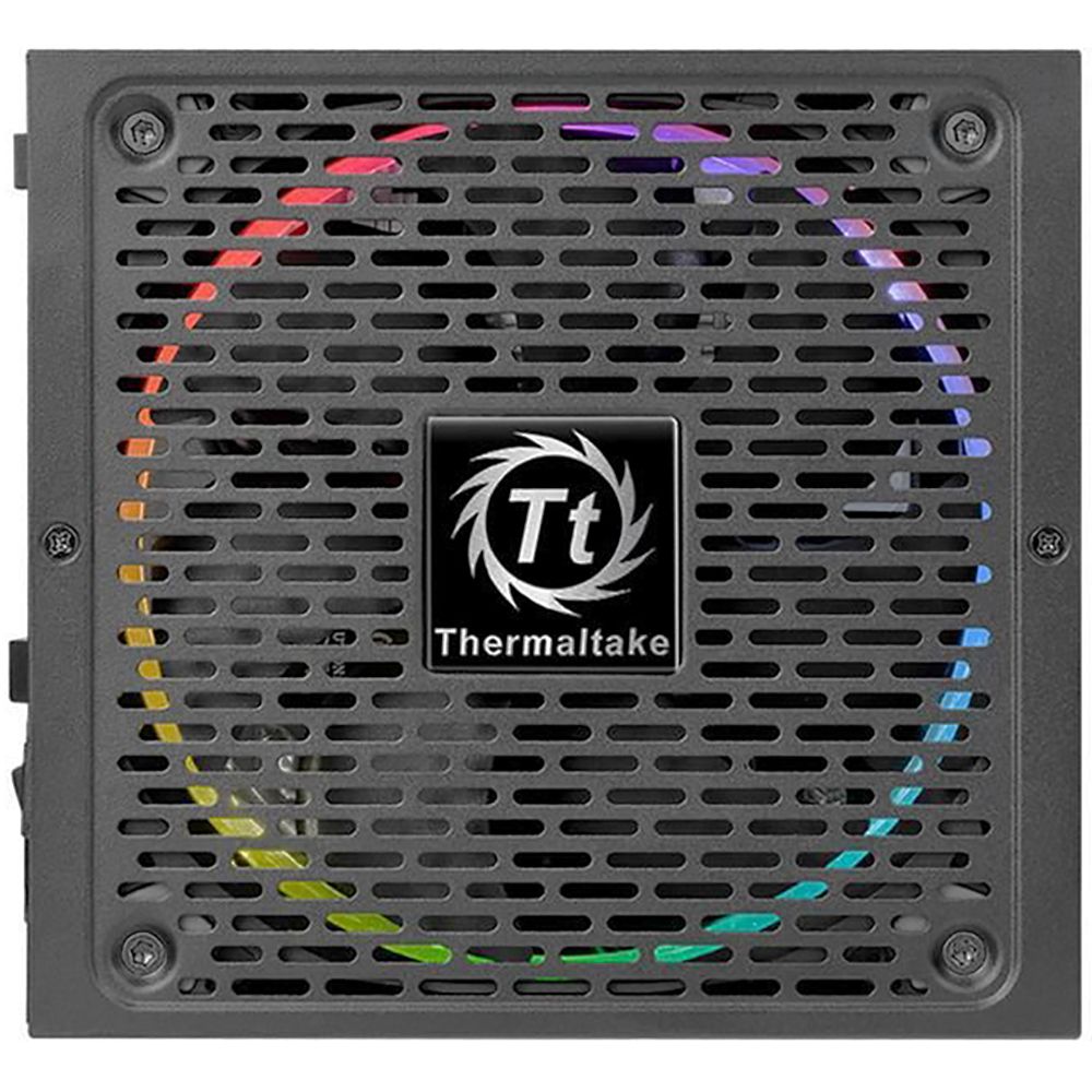 Блок питания ПК Thermaltake Toughpower PF1 ARGB 850 TPD-850AH3FCP-A / PS-TPD-0850F3FAPE-1, 850W, 80 Plus Platinum, полностью модульный