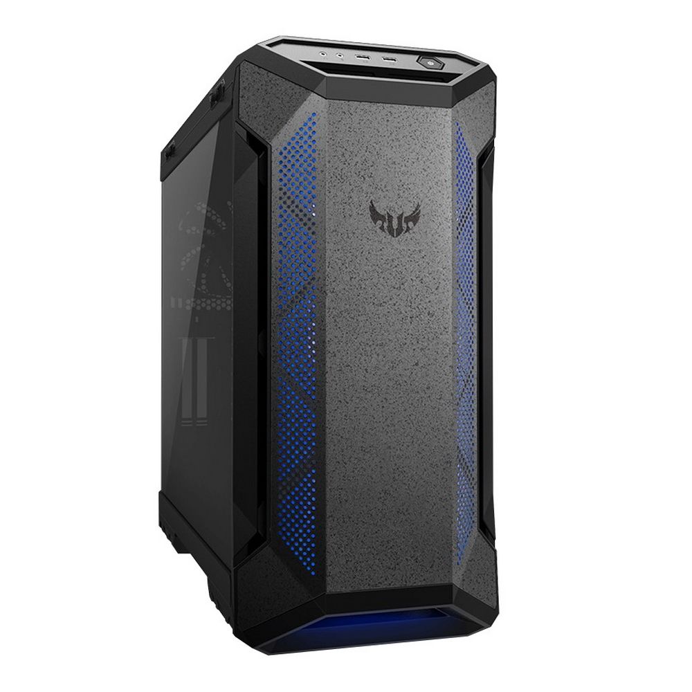 Корпус ASUS GT501/GRY/WITH HANDLE GT501 TUF GAMING CASE/GRY/WITH HANDLE (105002)