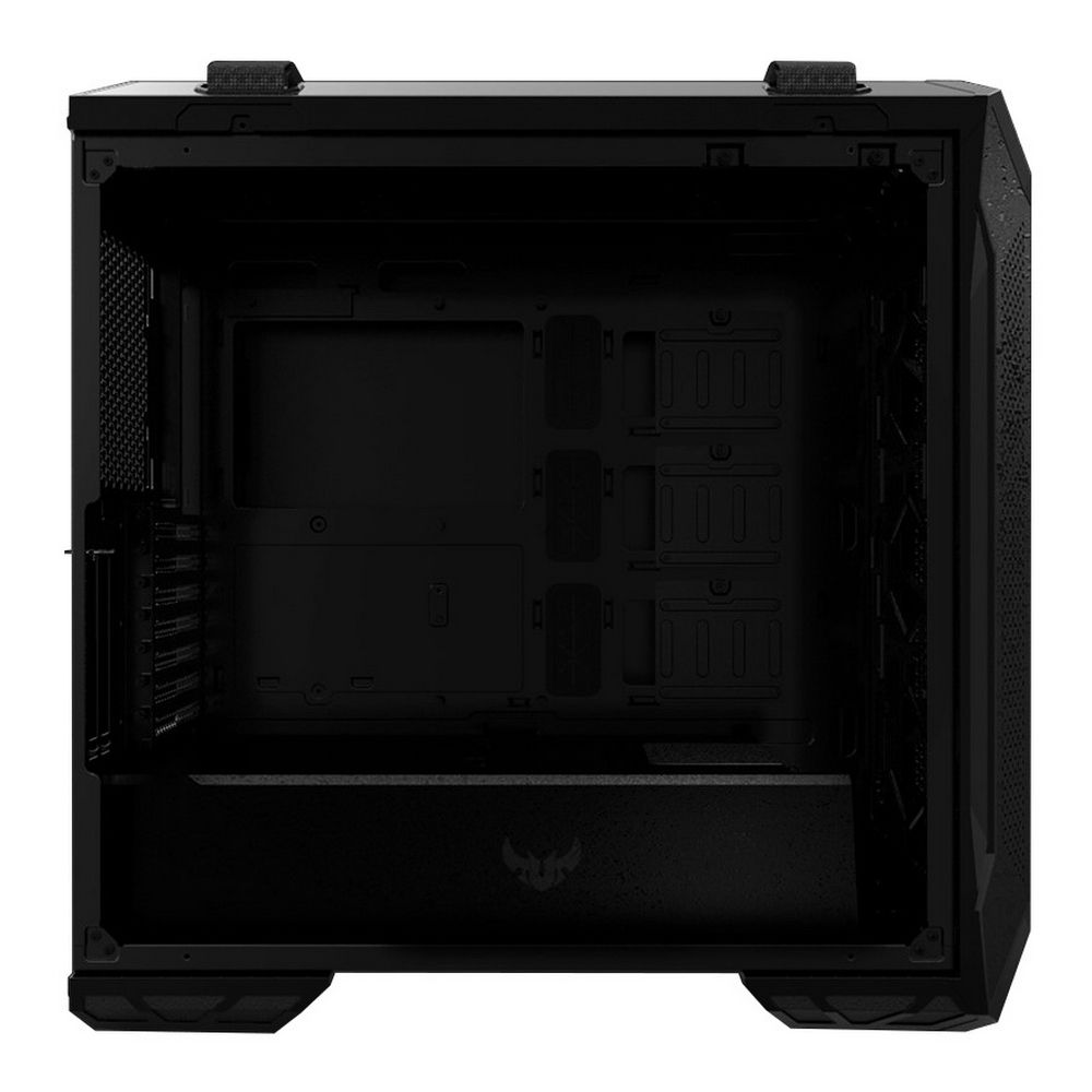 Корпус ASUS GT501/GRY/WITH HANDLE GT501 TUF GAMING CASE/GRY/WITH HANDLE (105002)
