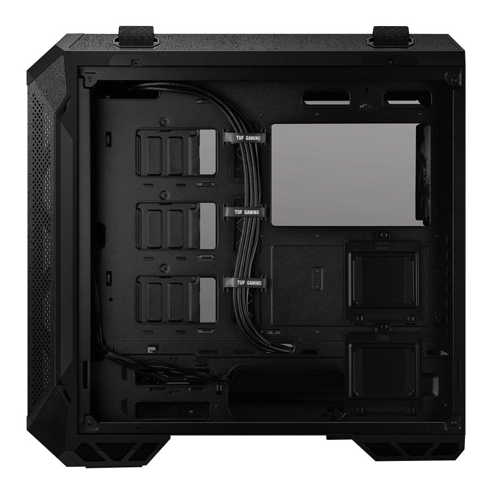 Корпус ASUS GT501/GRY/WITH HANDLE GT501 TUF GAMING CASE/GRY/WITH HANDLE (105002)