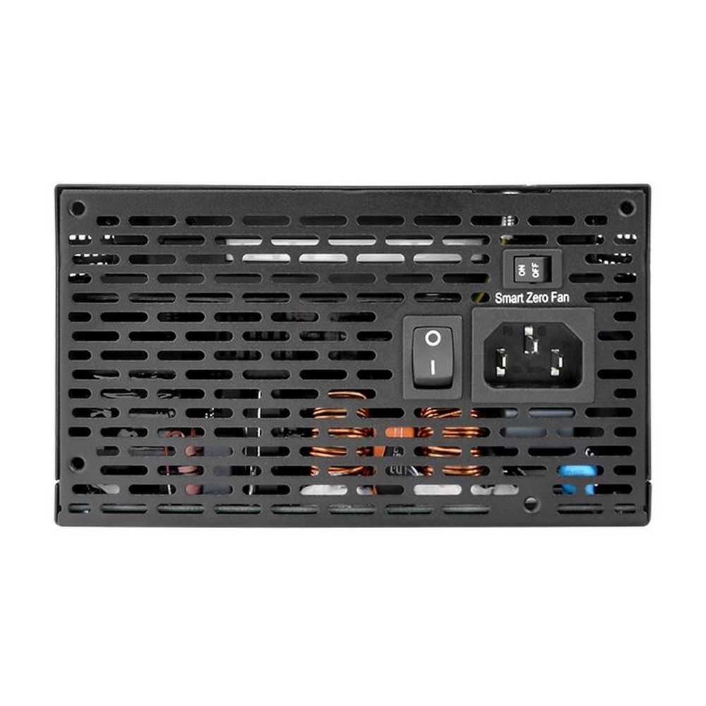 Блок питания Thermaltake Toughpower GF1 650 PS-TPD-0650FNFAGE-1 750W, 80 Plus Gold, полностью модульный