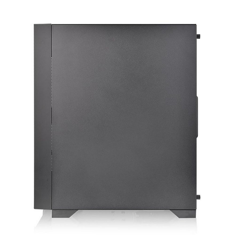 Корпус Thermaltake H330 TG CA-1R8-00M1WN-00 Black/Win/SPCC/Tempered Glass*1/120mm Standard Fan*1 (526456)