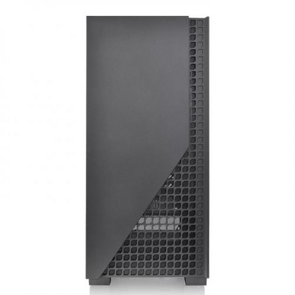 Корпус Thermaltake H330 TG CA-1R8-00M1WN-00 Black/Win/SPCC/Tempered Glass*1/120mm Standard Fan*1 (526456)