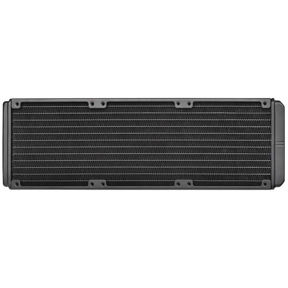 Жидкостная система охлаждения Thermaltake Floe RC360 CPU&Memory AIO Liquid Cooler |CL-W290-PL12SW-A| /All-in-one liquid cooling system/ARGB |CL-W290-PL12SW-A| Fan*3/memory not include