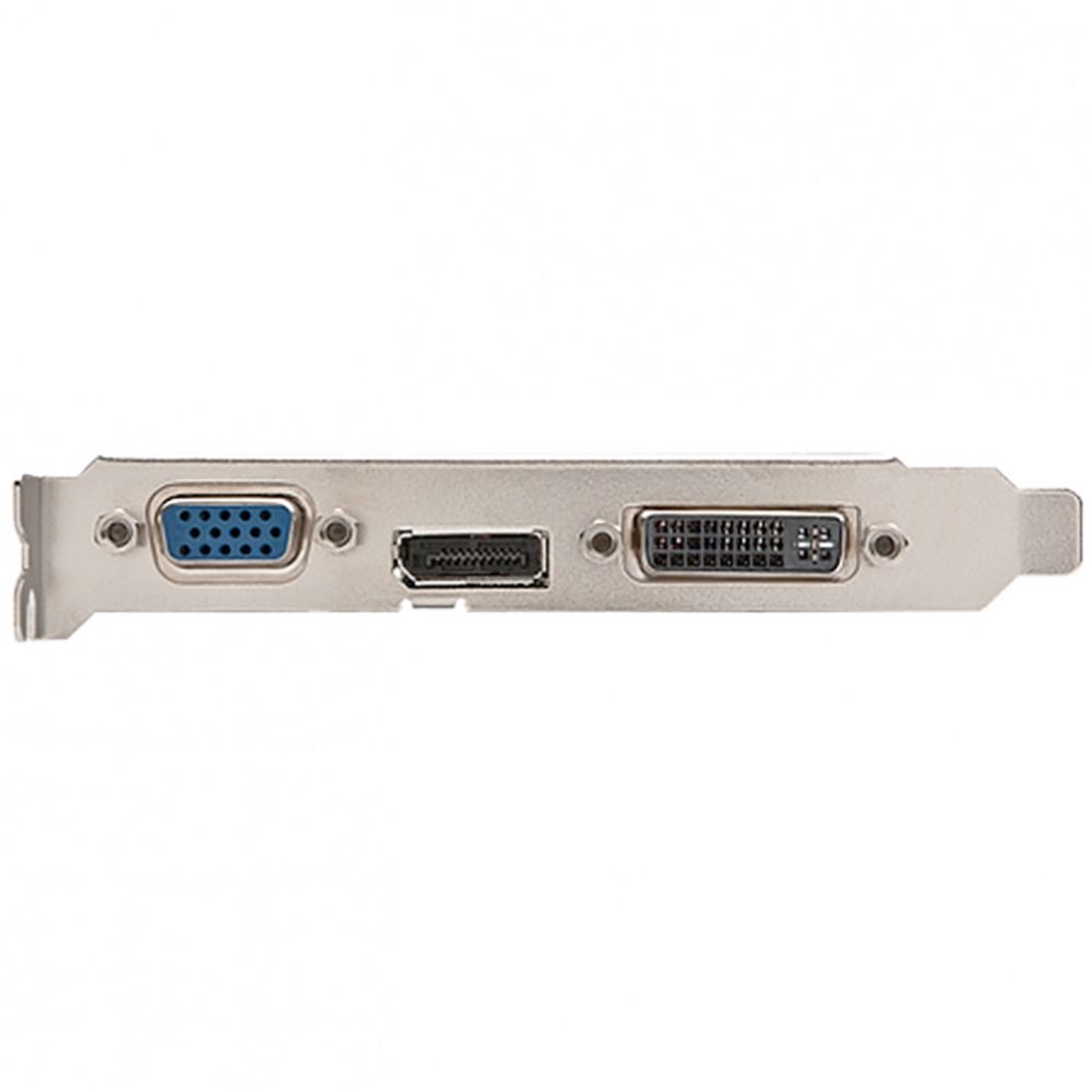 Видеокарта Ninja (Sinotex) Ninja GT220 LP (48SP) 1GB GDDR3 128bit VGA DVI HDMI RTL {50} (NH22NP013F)