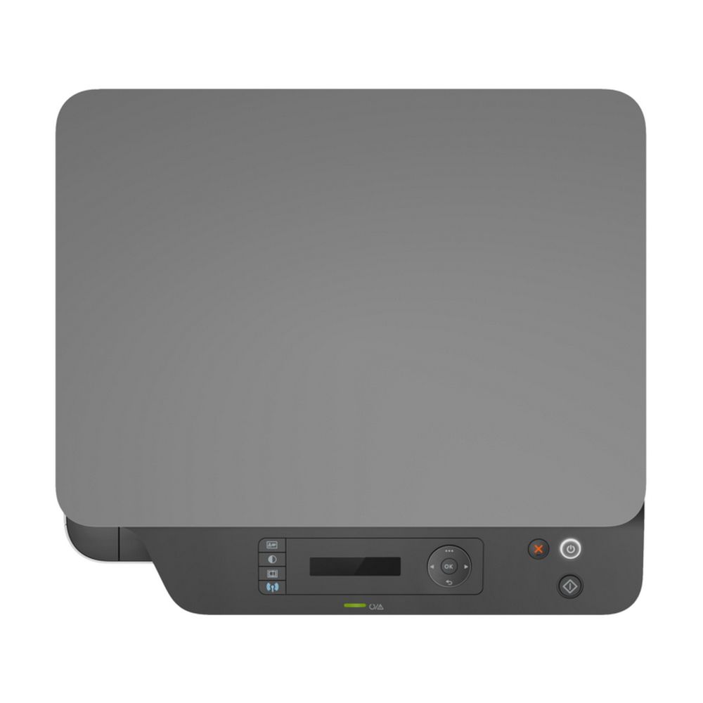 МФУ HP Laser 135w (4ZB83A) (лазерное P/S/C, A4, 1200dpi, 20ppm, 128Mb, WiFi, USB) (506664)