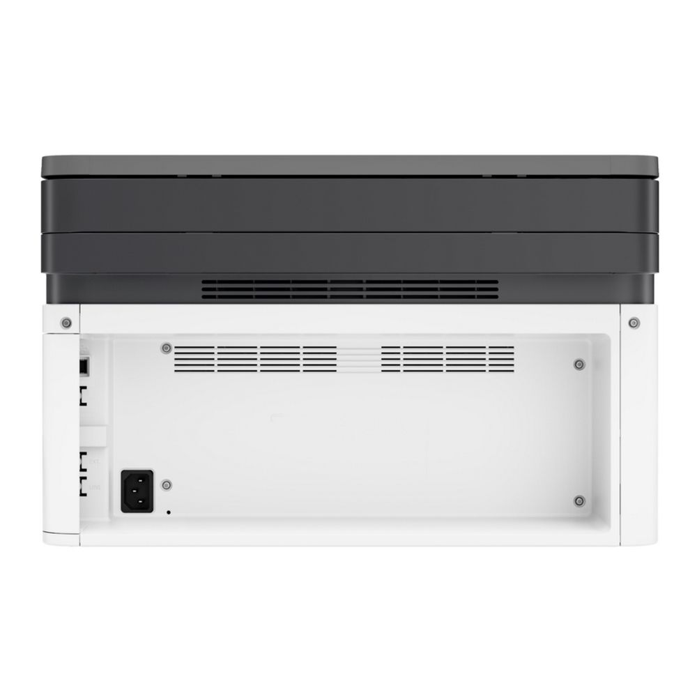 МФУ HP Laser 135w (4ZB83A) (лазерное P/S/C, A4, 1200dpi, 20ppm, 128Mb, WiFi, USB) (506664)