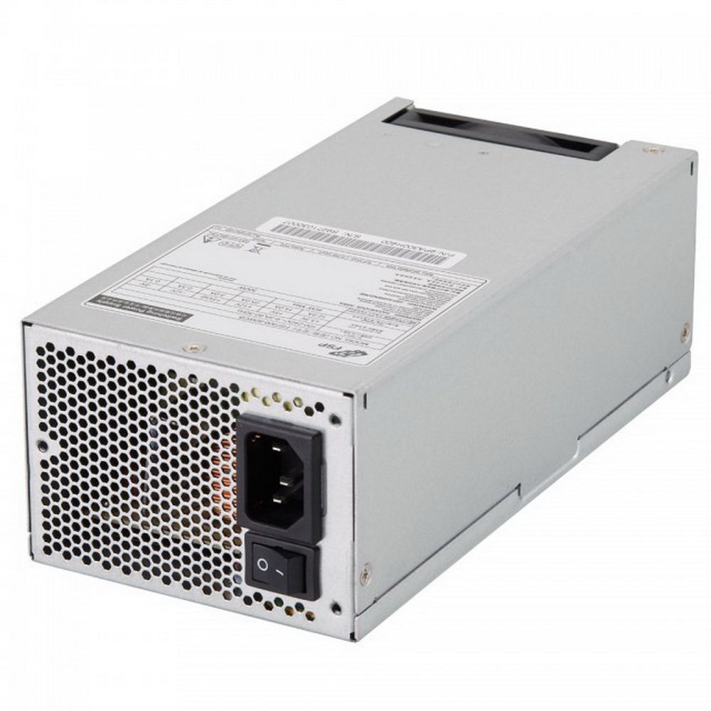 Блок питания FSP FSP500-50WCB 500W, 2U (ШВГ=100*70*200мм), 80PLUS Bronze, A-PFC, Стандарт IEC 62368, (9PA500CP01), (аналог FSP500-702UH) OEM {8} (523625)