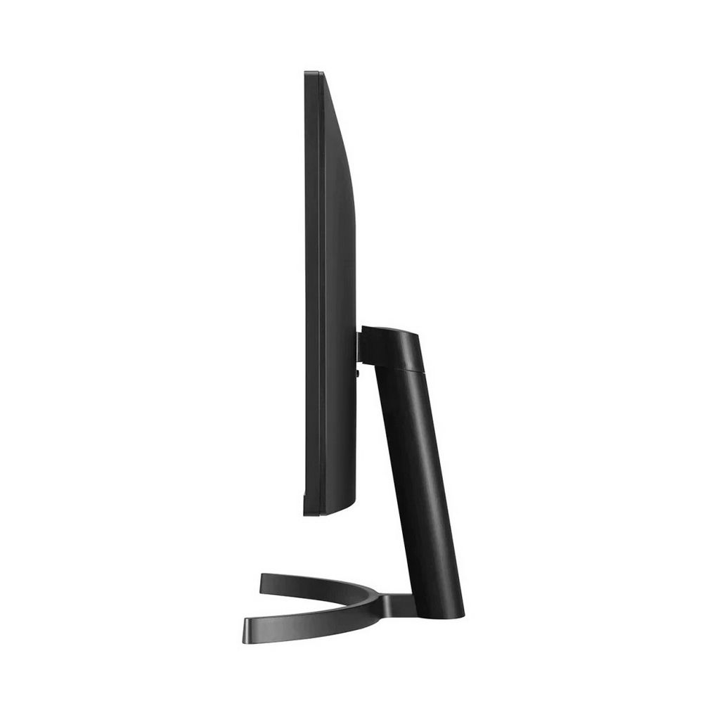 Монитор LG 27» LG 27QN600-B Black (IPS, 2560x1440, HDMI+DP, 5 ms, 178°/178°, 350 cd/m, 1000:1)