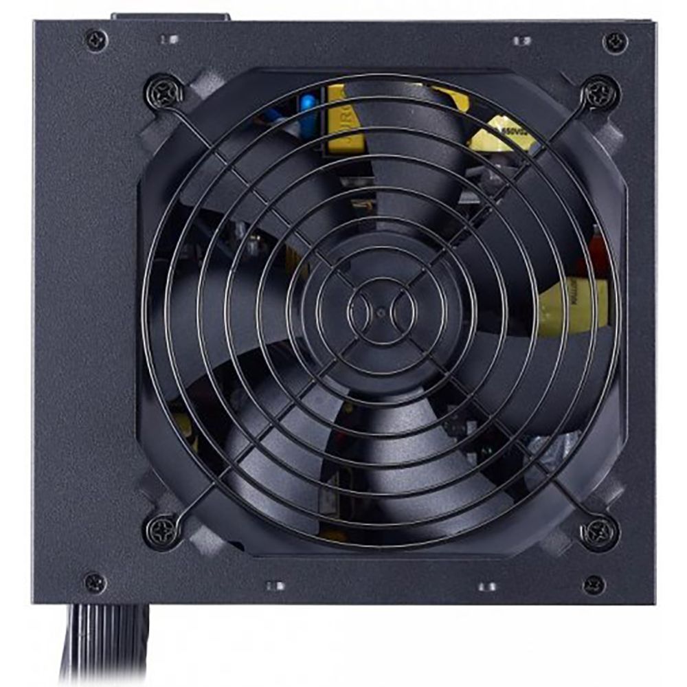 Блок питания Winard БП Winard 450W (450WA) ATX v2.2, 450W, 24+4pin, 2xSATA, 2xMolex, 1xFDD, OEM (331218)
