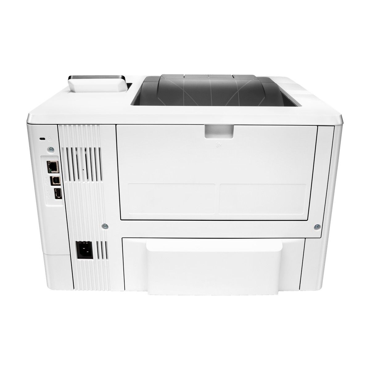 Принтер HP LaserJet Pro M501dn A4, лазерный, черно-белый, 45стр/мин, 600dpi, 1500МГц, 256Мб, 650+100, AirPrint/USB/Ethernet, 6000стр/картридж (J8H61A)(117596)