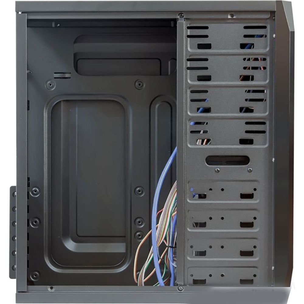 Корпус Winard 3010 (без БП) USB/AU (101213)