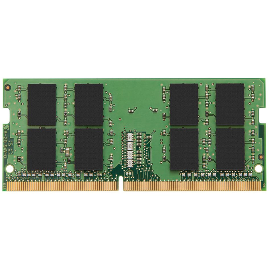 Модуль памяти Crucial CT16G4SFRA266 16GB DDR4 2666 SO DIMM Non-ECC, CL19, 1.2V, RTL, (903563)