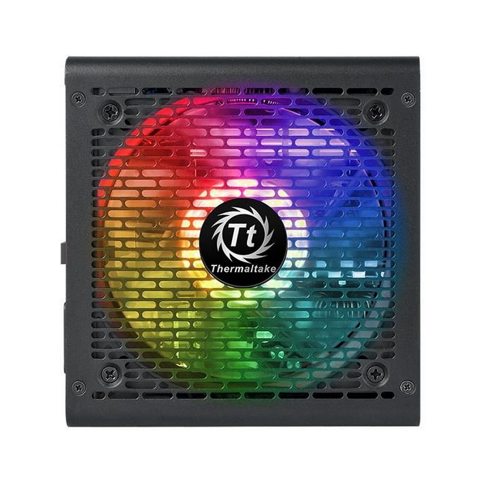 Блок питания Thermaltake Toughpower GX1 RGB 700 PS-TPD-0700NHFAGE-1 700W, 80 Plus Gold (874596)