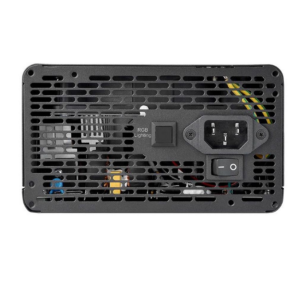 Блок питания Thermaltake Toughpower GX1 RGB 700 PS-TPD-0700NHFAGE-1 700W, 80 Plus Gold (874596)