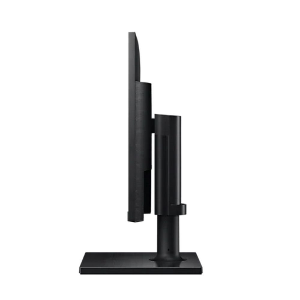 Монитор Samsung 27» SAMSUNG F27T450FQI Black (IPS, 1920x1080, HDMI+DP, 5 ms, 178°/178°, 250 cd/m, 1000:1, Pivot) (675478)